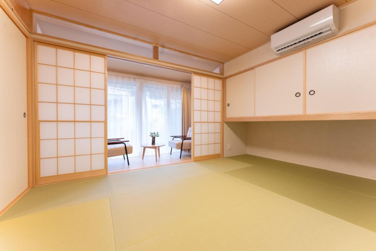 Stagione Hakone Yumoto Villa スタジオーネ箱根湯本villa Exteriör bild