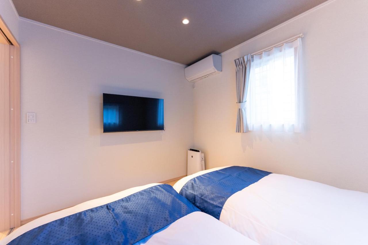 Stagione Hakone Yumoto Villa スタジオーネ箱根湯本villa Exteriör bild