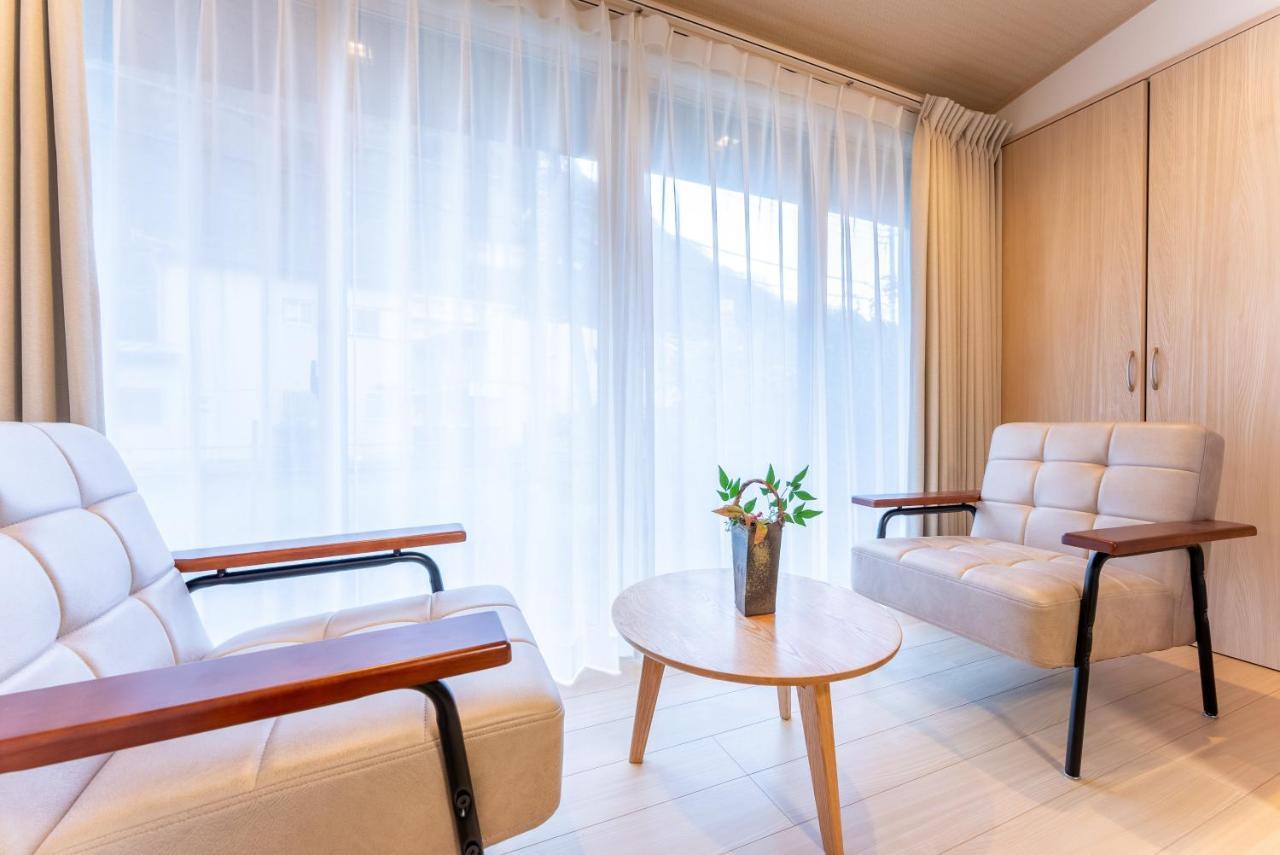 Stagione Hakone Yumoto Villa スタジオーネ箱根湯本villa Exteriör bild