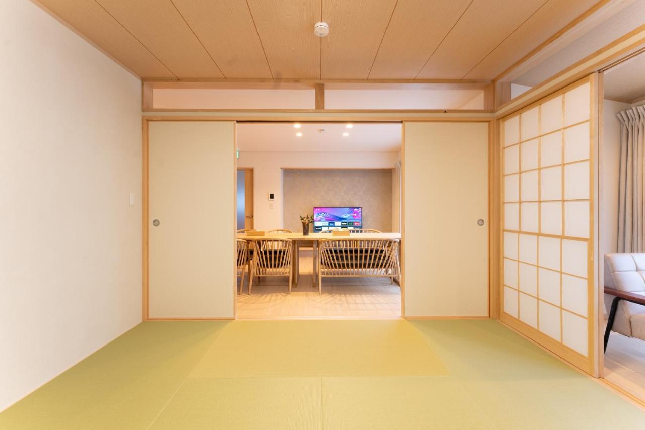 Stagione Hakone Yumoto Villa スタジオーネ箱根湯本villa Exteriör bild