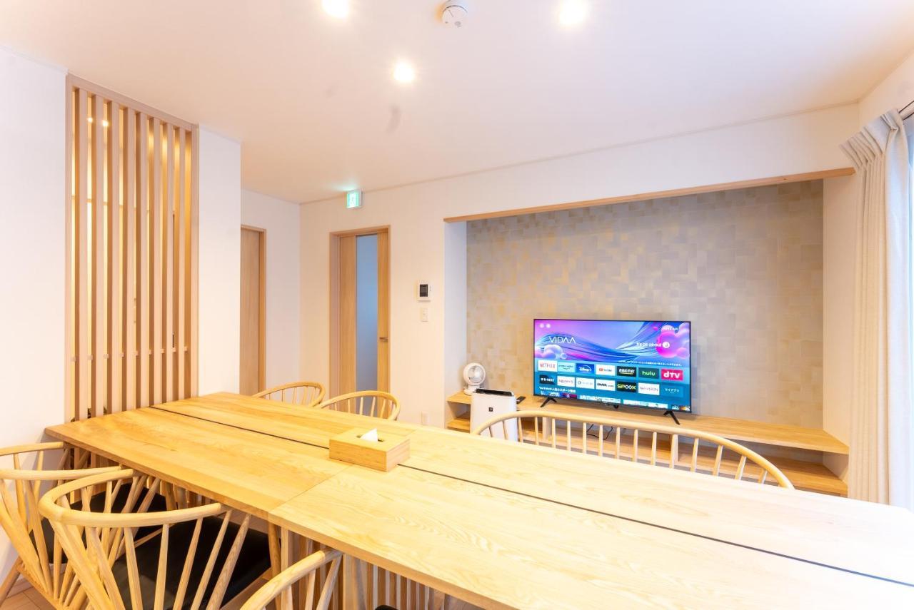 Stagione Hakone Yumoto Villa スタジオーネ箱根湯本villa Exteriör bild