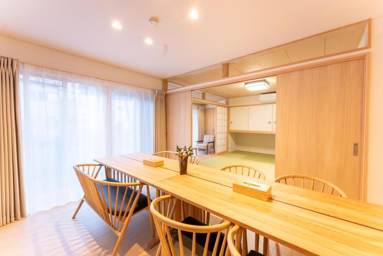 Stagione Hakone Yumoto Villa スタジオーネ箱根湯本villa Exteriör bild