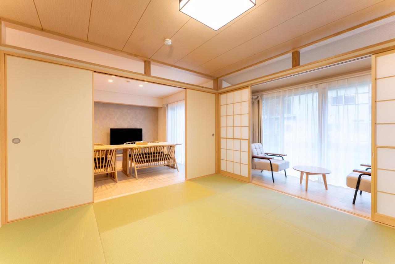 Stagione Hakone Yumoto Villa スタジオーネ箱根湯本villa Exteriör bild